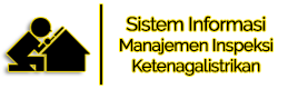 SI Manajemen Inspeksi